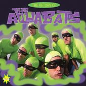 The Return Of The Aquabats