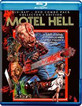 Motel Hell (Collector's Edition) (Blu-ray + DVD)