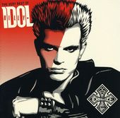 Idolize Yourself: The Very Best of Billy Idol (CD
