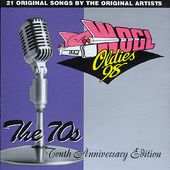 WOGL Oldies 98.1FM - The 70's - Tenth Anniversary