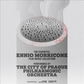 The Essential Ennio Morricone Film Music