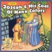 Joseph & His Coat of Many Colors