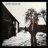 David Gilmour [Reissue]