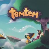 Temtem [Original Soundtrack]