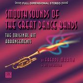 Smooth Sounds of the Great Dance Bands
