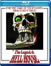 The Legend of Hell House (Blu-ray)