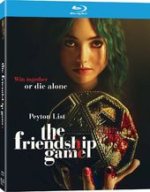 Friendship Game (Blu-ray)