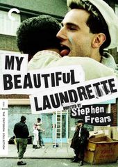 My Beautiful Laundrette (Criterion Collection)