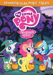 My Little Pony: Friendship Is Magic -