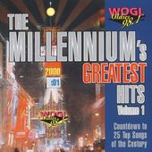 WOGL Oldies 98.1FM - Millennium's Greatest Hits,
