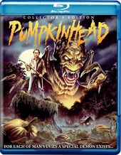 Pumpkinhead (Blu-ray)