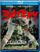 The Battery (Blu-ray)