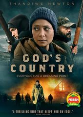 God's Country / (Sub)