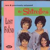 Lost & Found (2-CD)