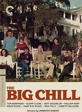The Big Chill (Criterion Collection) (2-DVD)