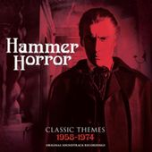Hammer Horror Classic Themes 1958-1974