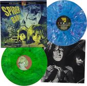 Rob Zombie Presents Spider Baby - O.S.T. (Blue)