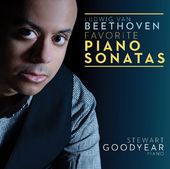 Beethoven:Piano Sonatas