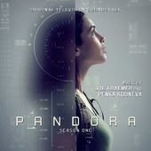 Pandora - Season 1
