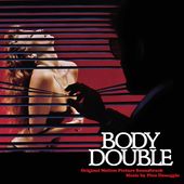 Body Double - O.S.T. (Blue) (Colv) (Ogv) (Red)