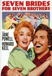 Seven Brides for Seven Brothers (50th Anniversary