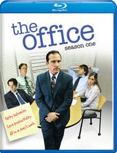 The Office - Season 1 (Blu-ray)