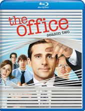 The Office - Season 2 (Blu-ray)