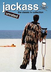 Jackass - Classic TV Collection (4-DVD)
