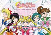 Sailor Moon - SuperS #2 - 1000 Piece Puzzle