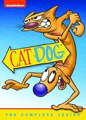 Catdog: The Complete Series (12Pc) / (Box)