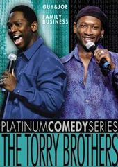 The Torry Brothers: Platinum Comedy Series