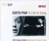 A Life In Song (3-CD)