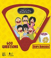 Bob's Burgers - Trivial Pursuit (Quickplay