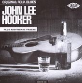 Original Folk Blues of John Lee Hooker