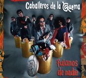 Fulanos De Nadie (Bonus Track)