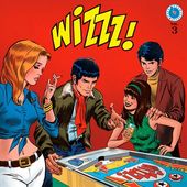 Wizzz French Psychorama 1967-1970, Volume 3