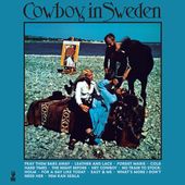 Cowboy In Sweden (Dlx) (Gate) (Exp) (Rmst)