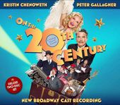 On the Twentieth Century (New Broadway Cast
