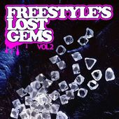 Freestyle's Lost Gems, Vol. 2