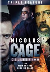 Nicolas Cage Collection (211 / Mom and Dad /