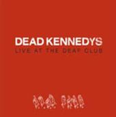 Live at the Deaf Club 1979