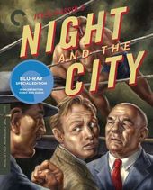 Night and the City (Blu-ray)
