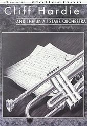 Cliff Hardie and the UK All Stars Orchestra