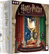 Harry Potter - House Cup Competition Board Game