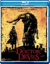 The Doctor and the Devils (Blu-ray)