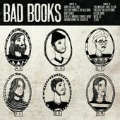 Bad Books (Colv)