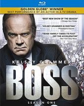 Boss - Season 1 (Blu-ray)