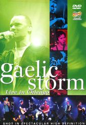 Gaelic Storm - Live In Chicago
