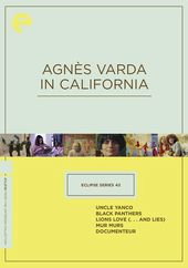 Agnes Varda in California: Eclipse Series 43