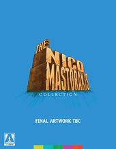 The Nico Mastorakis Collection [Limited Edition]